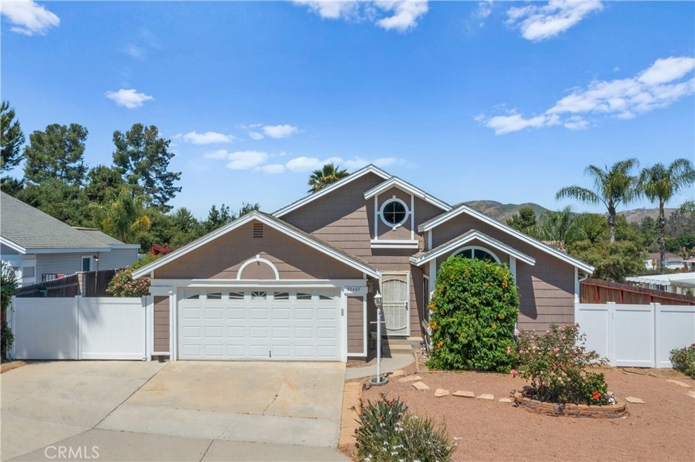 33467 Hidden Hollow Dr, Wildomar, CA 92595 - photo 1