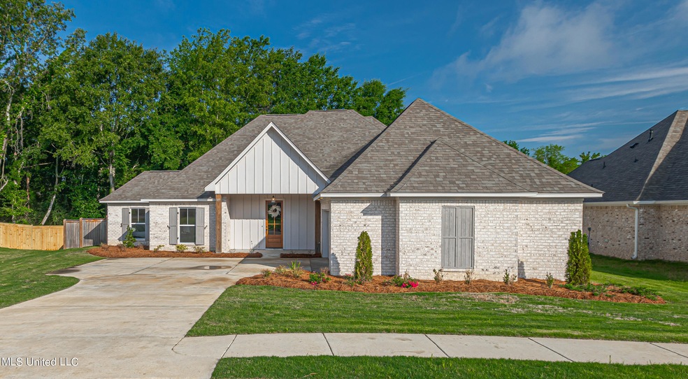 109 Ashby Ridge Dr, Canton, MS 39046- Homes.com