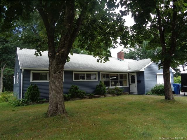 143 Barry Rd, Manchester, CT 06042 - photo 1