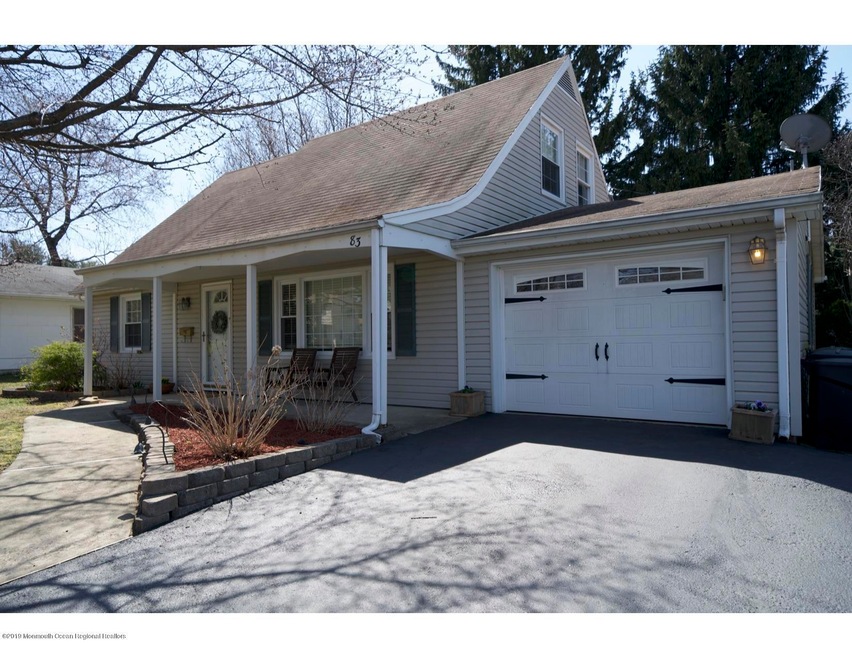 83 Idolstone Ln, Matawan, NJ 07747 - photo 1