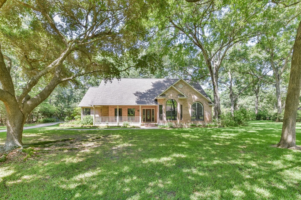 20918 Lark Ln, Hockley, TX 77447 - photo 1