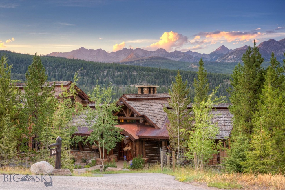 165 Wildridge Fork, Bozeman, MT 59715 - photo 1