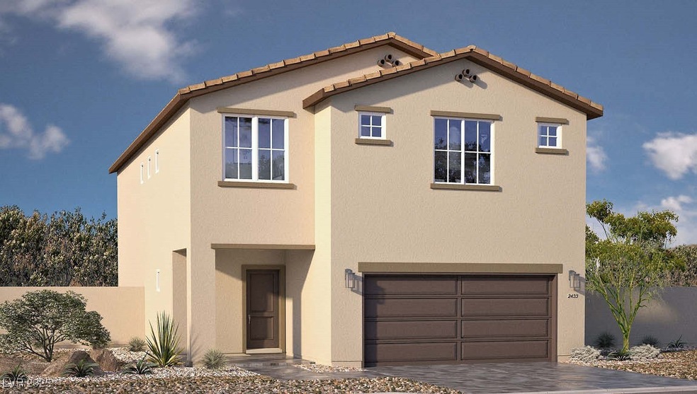 Photos are of model home and are for representatio