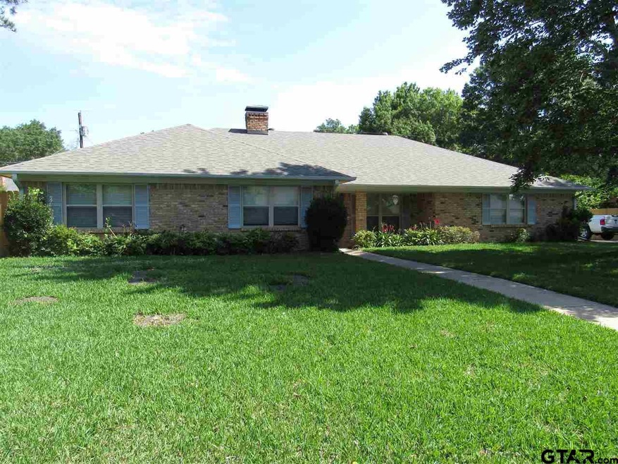 908 908 Joel Dr, Tyler, TX 75703 - photo 1