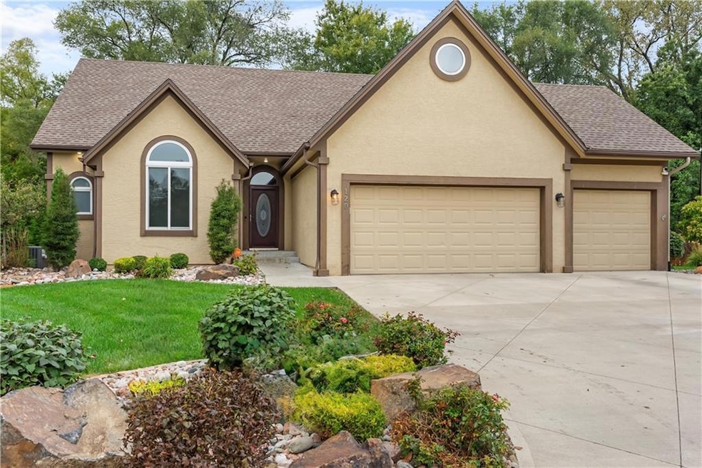 Sold • Co-Listing Agent