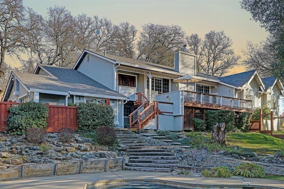 1200 Gold Strike Dr, Placerville, CA 95667 - photo 1