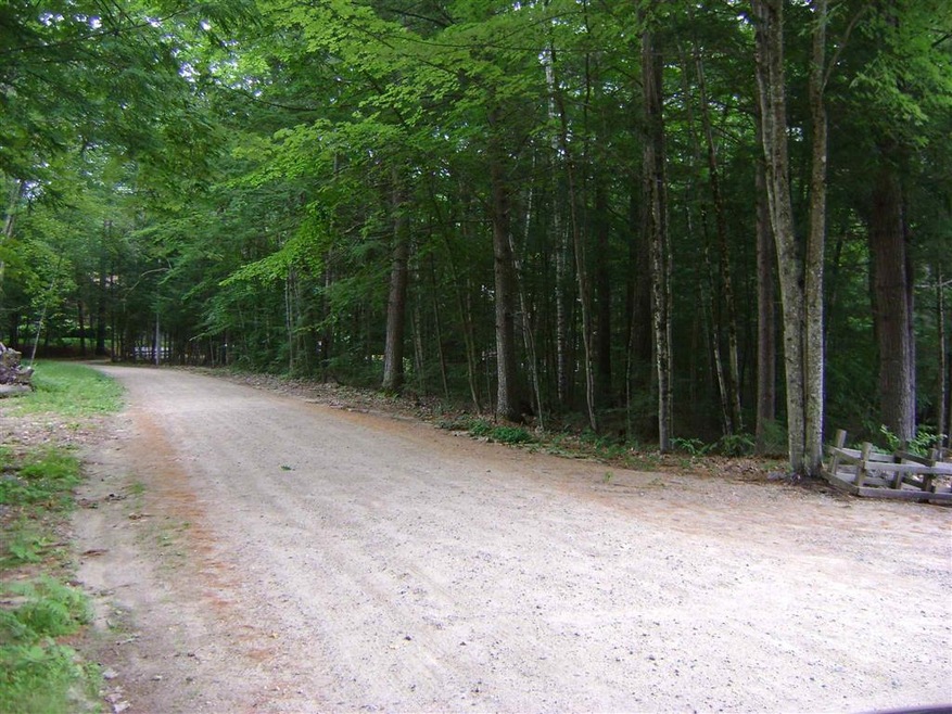 00 Spitzen St unit 109, Moultonborough, NH 03254 - photo 1