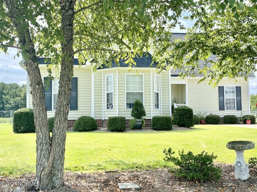 1536 Ashmoor Ln, Winterville, NC 28590 - photo 1