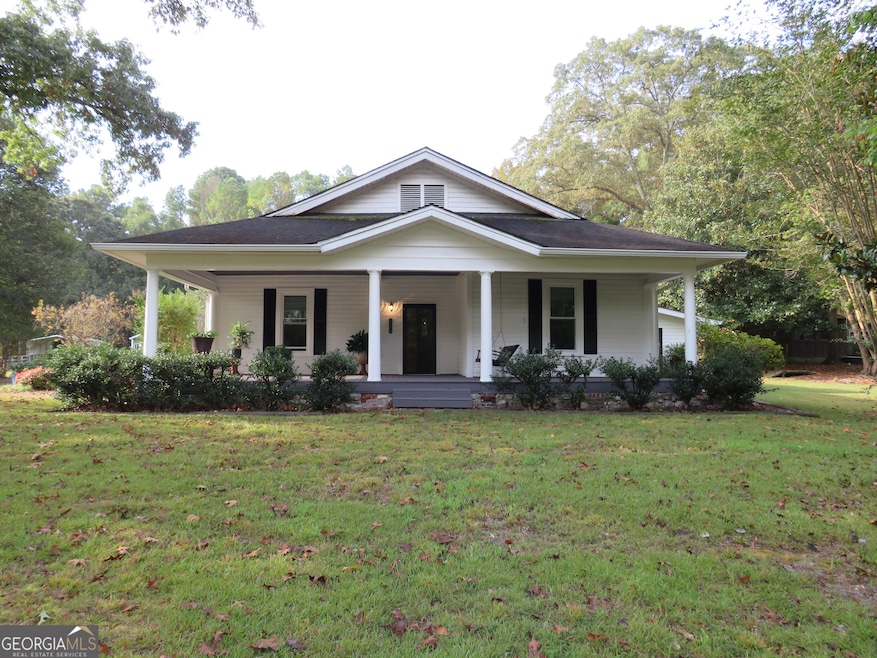 1170 Lake Creek Rd, Cedartown, GA 30125 - photo 1