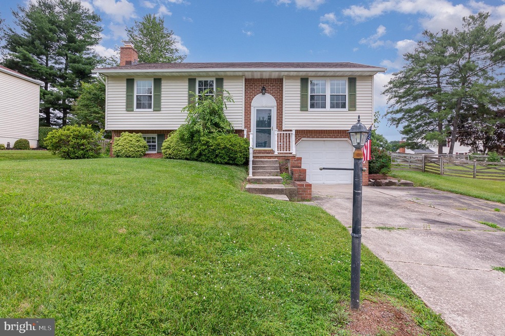 2943 Strathaven Ln, Abingdon, MD 21009 - photo 1