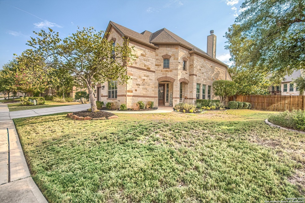 3847 Ox-Eye Daisy, San Antonio, TX 78261 - photo 1