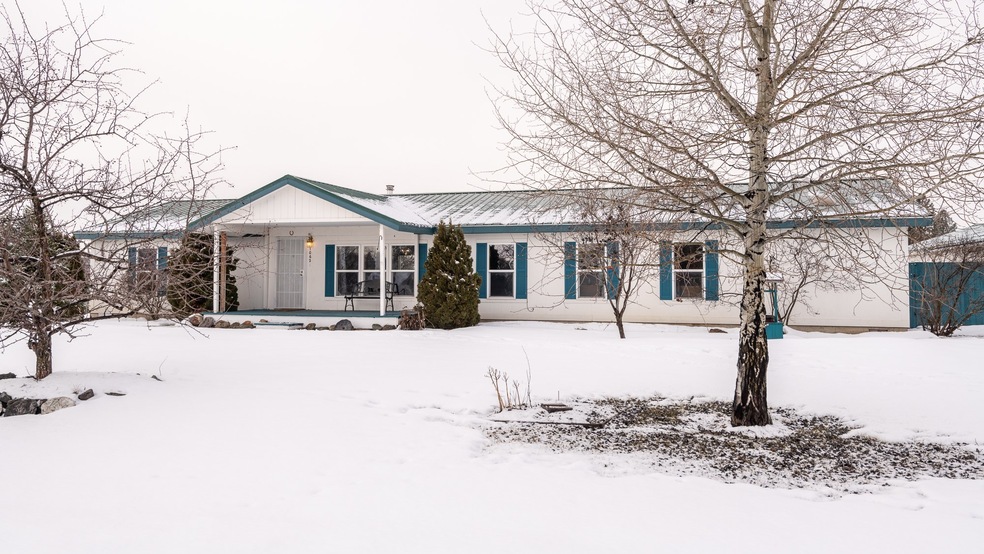 1062 Falcon Acres Loop, Columbia Falls, MT 59912 - photo 1