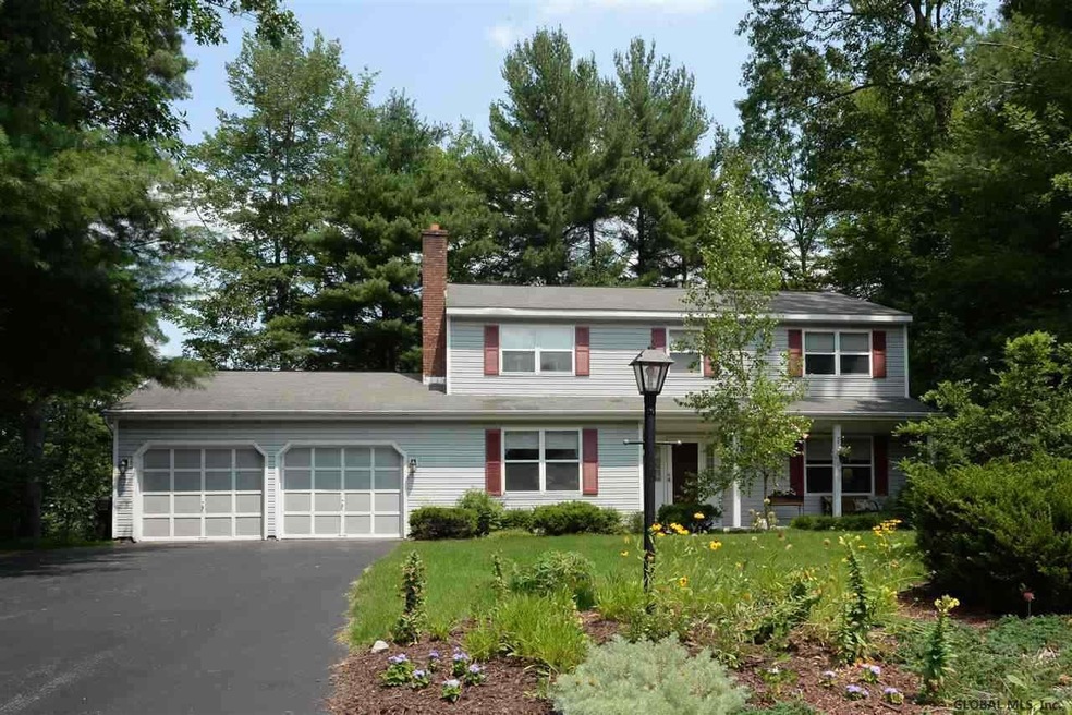 823 Ediface Way, Ballston Spa, NY 12020 - photo 1