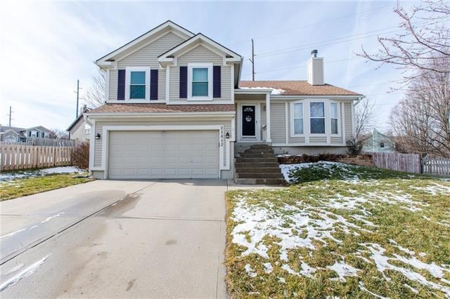 21412 W 51st Terrace, Shawnee, KS 66218 - photo 1