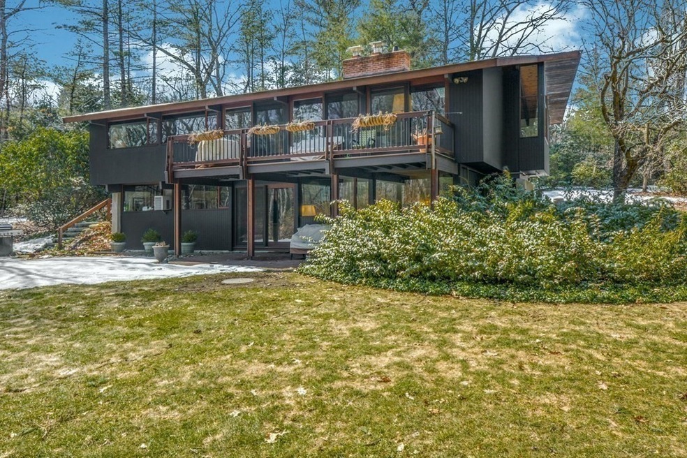 246 Heald Rd, Carlisle, MA 01741 - photo 1