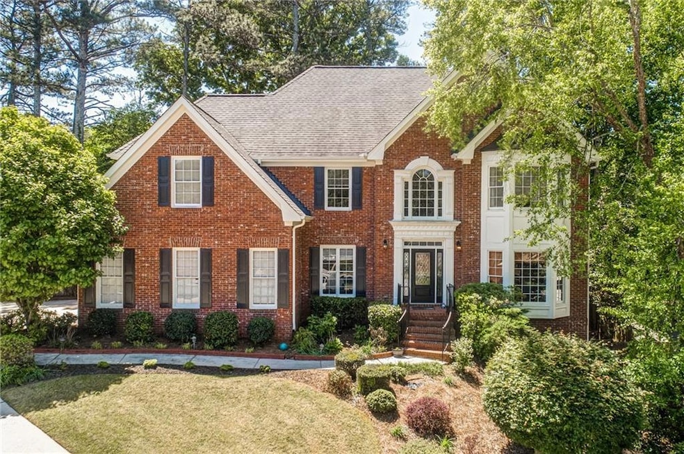 130 Lambdin Ln, Alpharetta, GA 30022 - photo 1