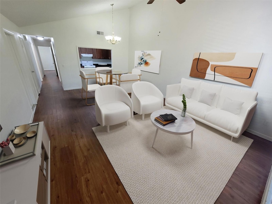 22745 Penny Loop, Land O Lakes, FL 34639 - photo 1