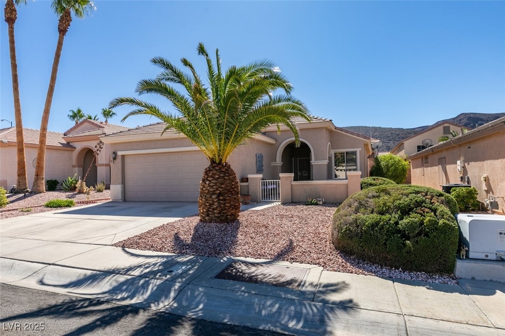 1807 Joy Grove Ave, Henderson, NV 89012 - photo 1