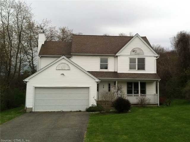 2 Lee Cir, Kent, CT 06757 - photo 1