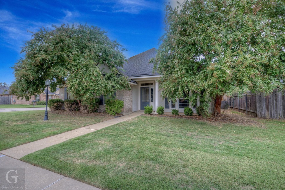 149 Rosemont Place, Bossier City, LA 71112 MLS 20454430