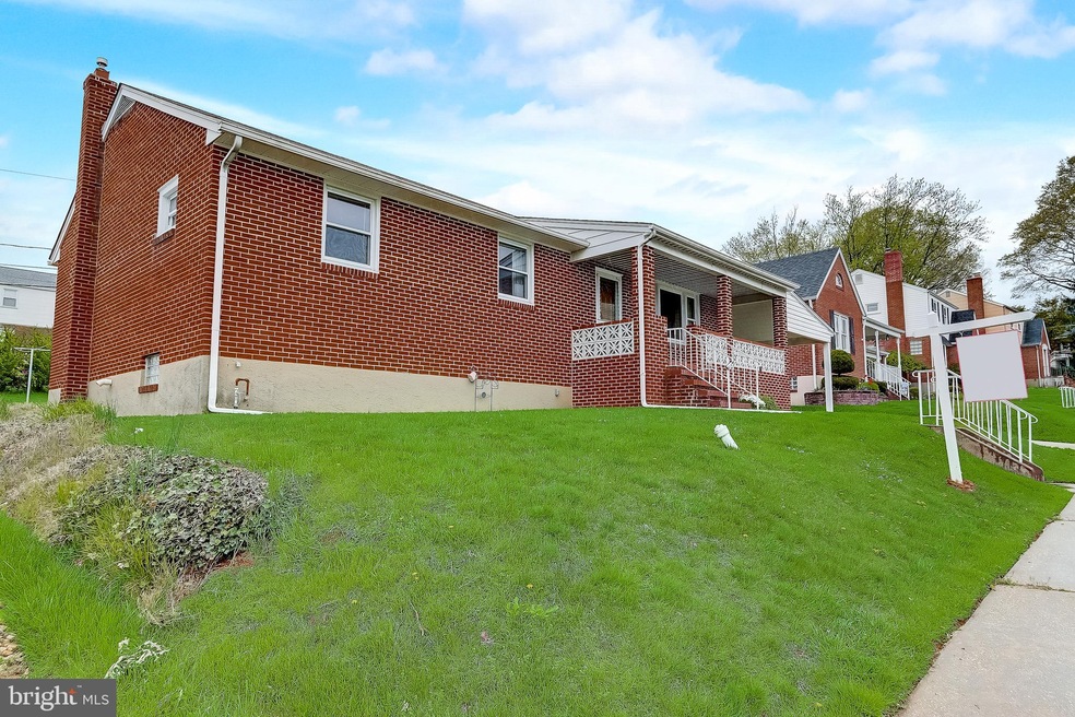 1518 Brian Rd, Rosedale, MD 21237 - photo 1