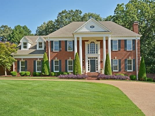 Statelyl, updated 5 bedroom, 6 bath home with guni