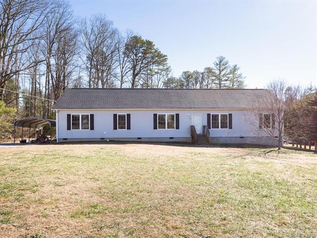 Nice Flat lot