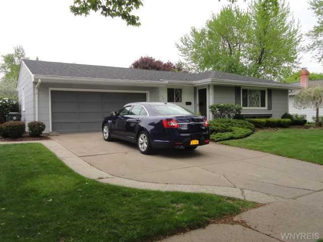 1333 Harvard Ave, North Tonawanda, NY 14120 - photo 1