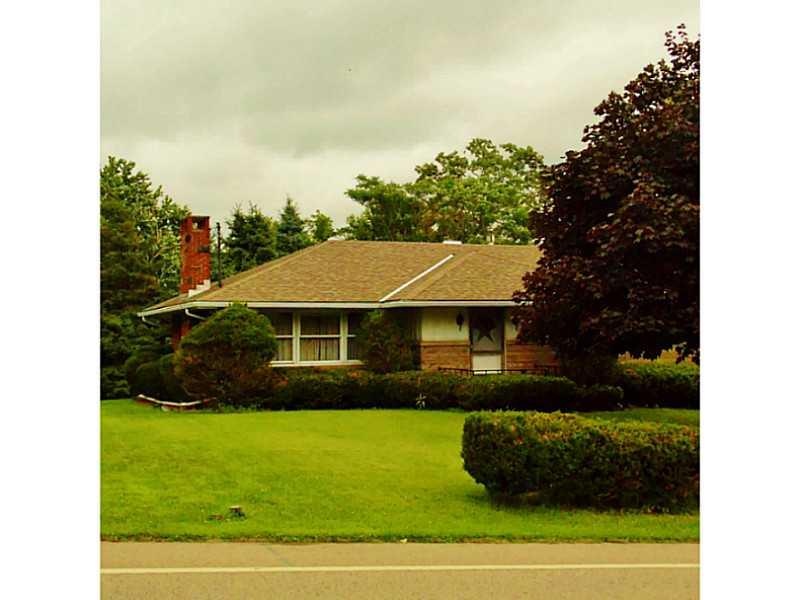 Exterior Front. Welcome to 22 Second Street Extens