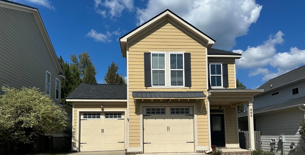 908 Pennington Way, Evans, GA 30809 - photo 1