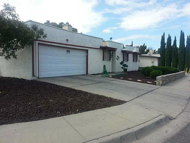 10636 Springwood Dr unit A, El Paso, TX 79935 - photo 1