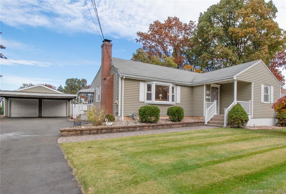 30 Woodmere Rd, Newington, CT 06111 - photo 1