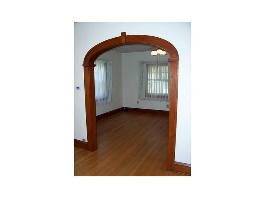 Dining Area. Dining area is the hub of this inviti