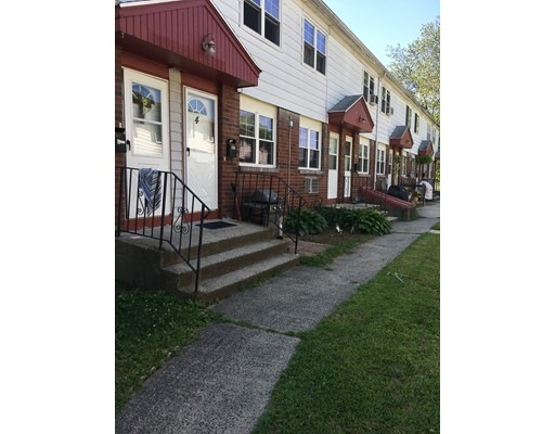 265 Chicopee St unit 4, Chicopee, MA 01013 - photo 1