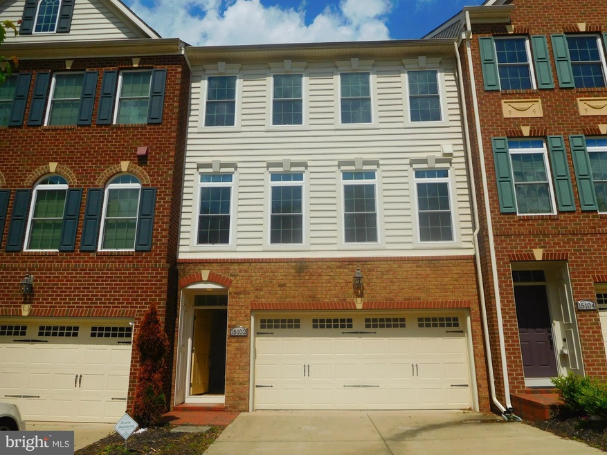 15102 N Berwick Ln, Upper Marlboro, MD 20774 - photo 1