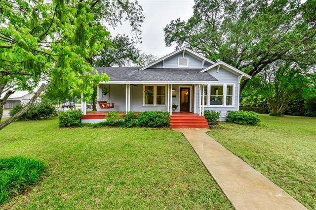 1310 Maple St, Georgetown, TX 78626 - photo 1