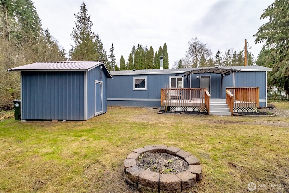 8335 Abelia Ct SE, Yelm, WA 98597 - photo 1