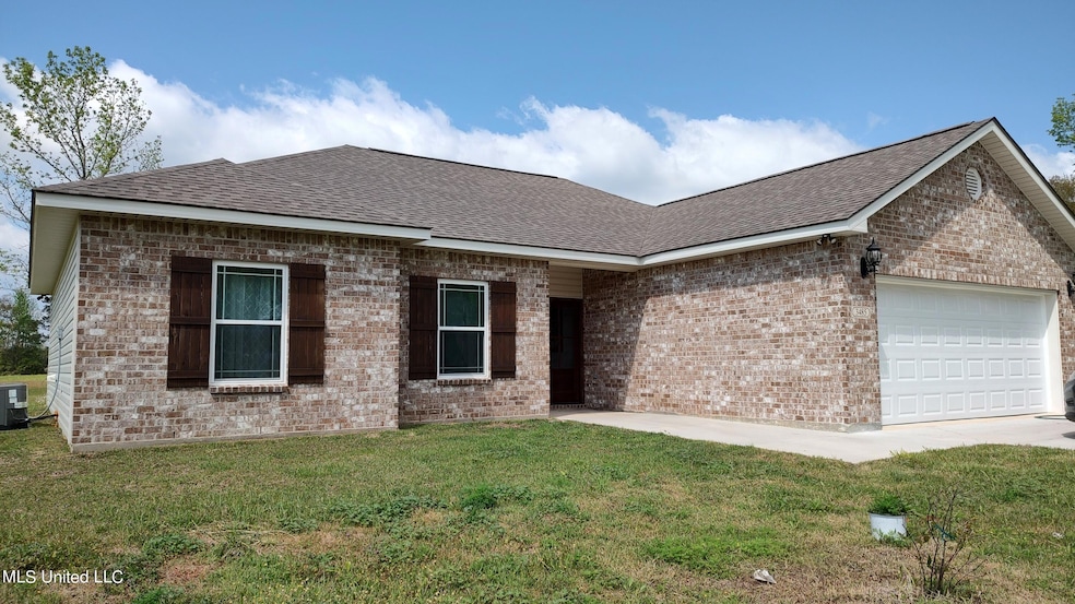 3485 Highway 53, Poplarville, MS 39470 - photo 1