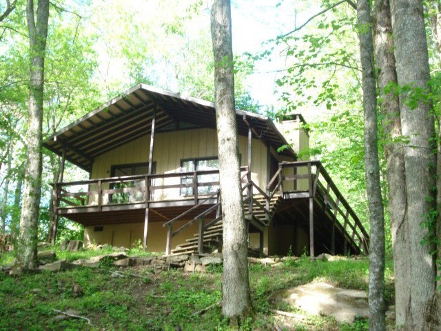 Main View