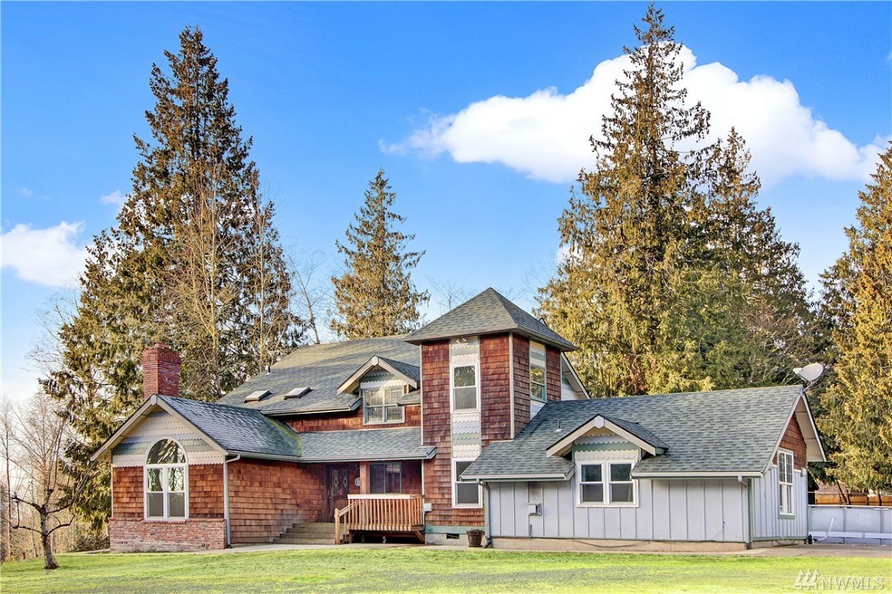 21036 Lake Sixteen Rd, Mount Vernon, WA 98274 - photo 1