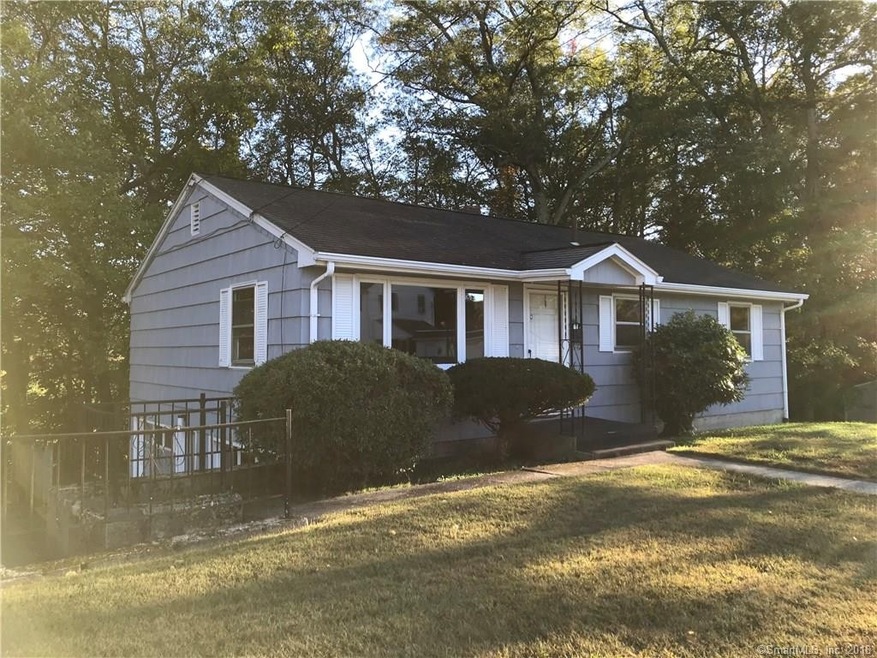 48 S Prospect St, Putnam, CT 06260 - photo 1