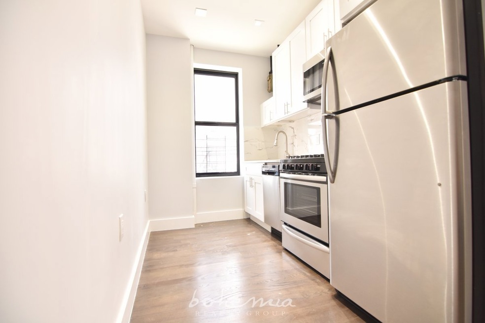 46 Wadsworth Terrace unit 44, New York, NY 10040 - photo 1