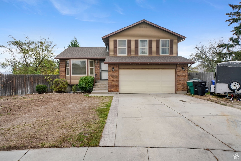 8577 Autumn Gold Cir, West Jordan, UT 84081 - photo 1