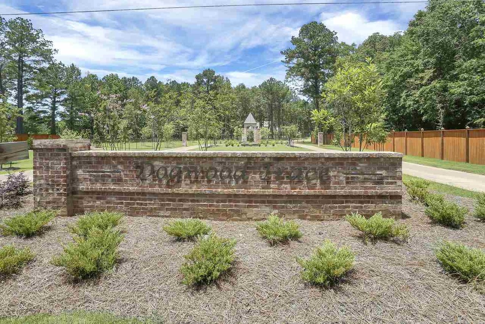 Lot 30 Dogwood Trace unit 30, Brandon, MS 39042 - photo 1