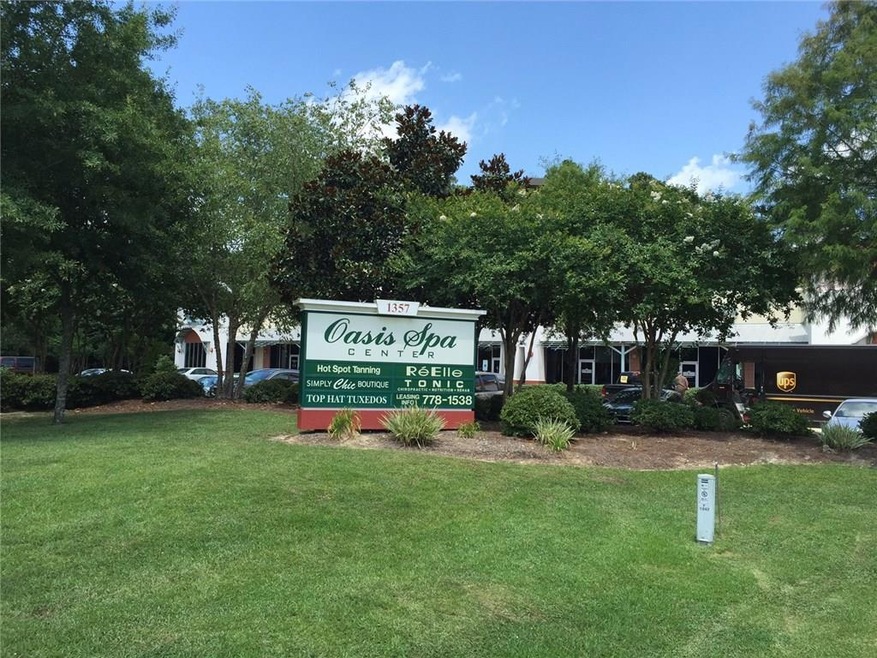 1357 N Causeway Blvd unit 1, Mandeville, LA 70471 - photo 1