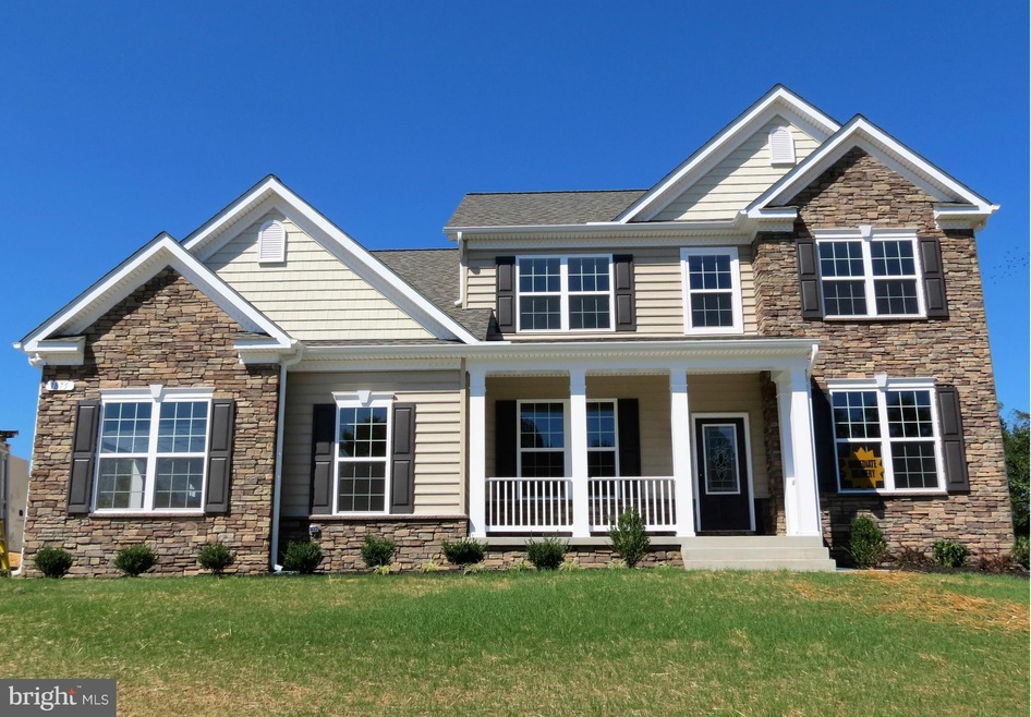 1875 Perspective Place, Owings, MD 20736 - photo 1