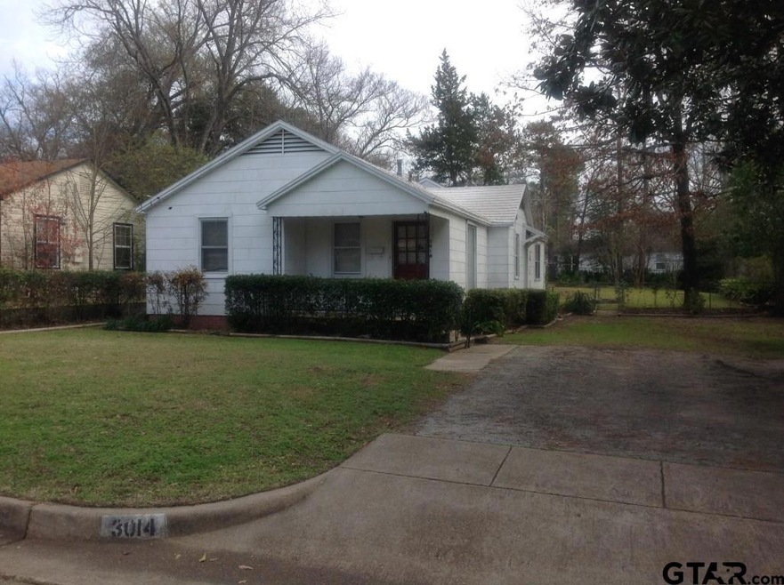 3014 3014 Crestview, Tyler, TX 75701 - photo 1
