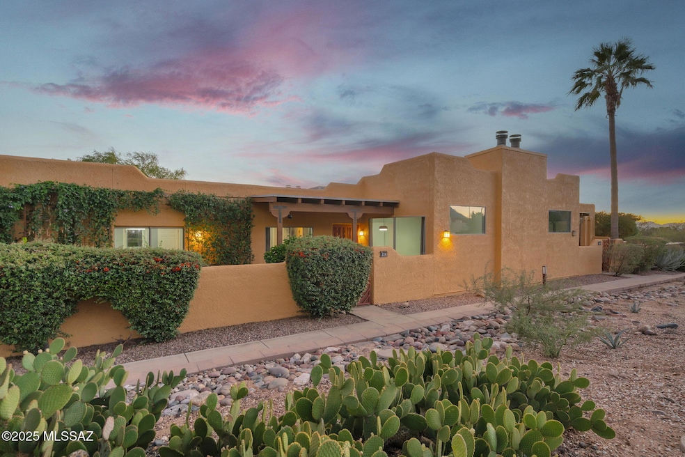 6255 N Camino Pimeria Alta unit 128, Tucson, AZ 85718 - photo 1