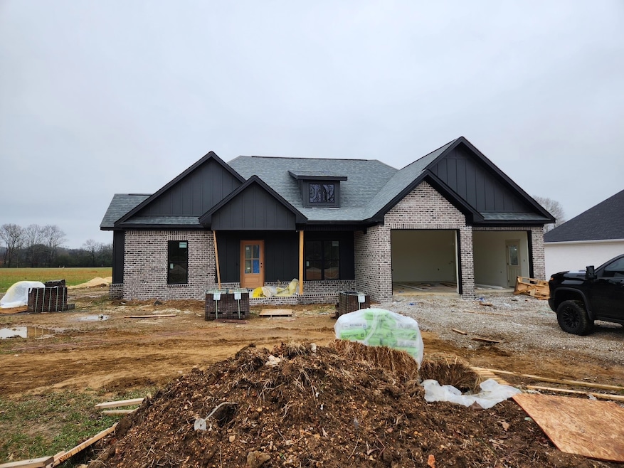 273 Co Rd 144, Killen, AL 35645 - photo 1