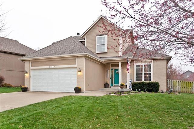 21519 W 58th St, Shawnee, KS 66218 - photo 1